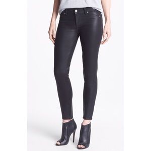 🎉2'Xs HP🎉Paige Verdugo "Leather" Skinny Jeans 🌸